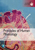 Principles Of Human Physiology Global Ed Paperback | اصول فیزیولوژی انسان